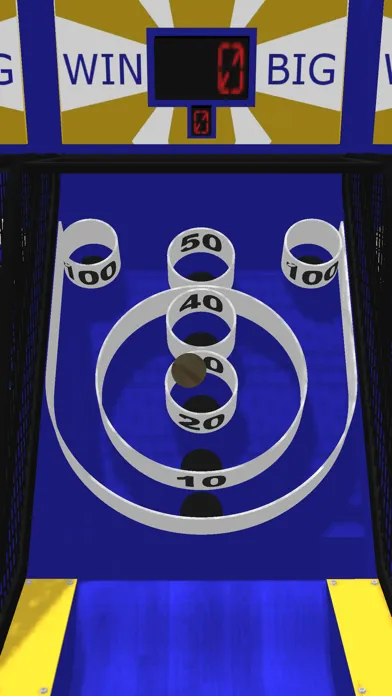 Capturas de pantalla de Arcade Roller Pro