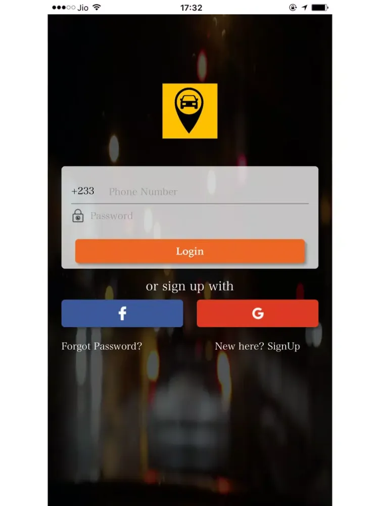 ภาพหน้าจอของ DroppingGH iPad 