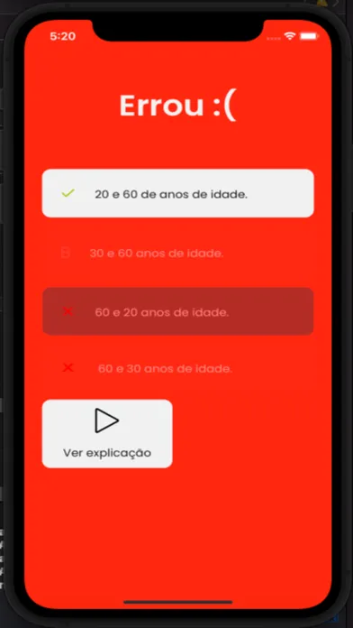Capturas de pantalla de Ortopedia OQM