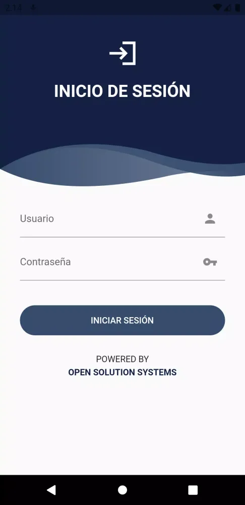Zrzuty ekranu FUP UES