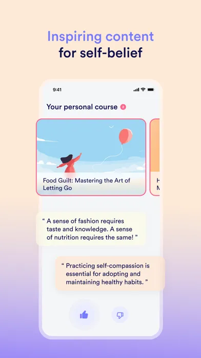 Скриншоты Line Health: Meal Prep Planner