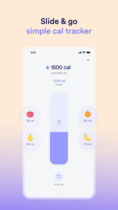 Скриншоты Line Health: Meal Prep Planner