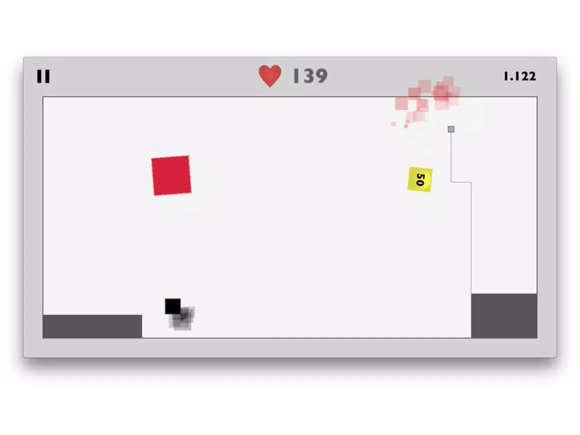 Capturas de tela do [BLOCKED!] iPad 