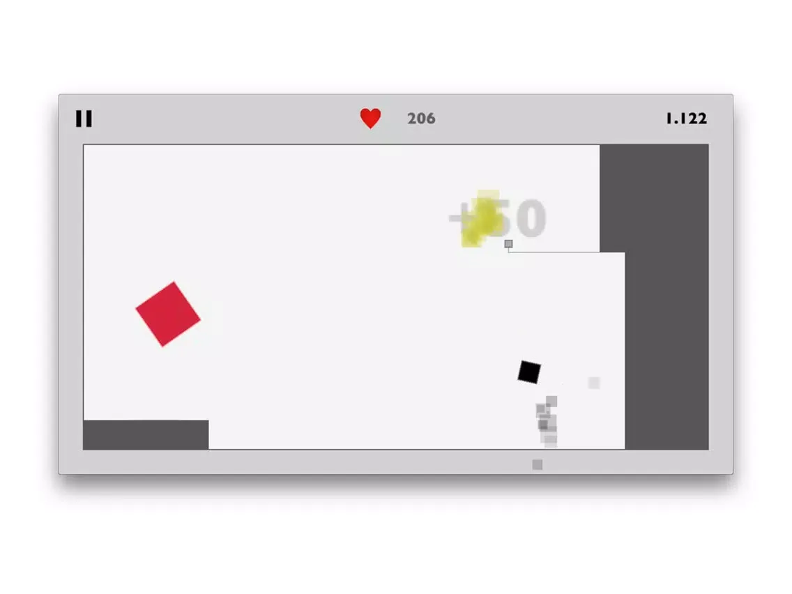 Capturas de tela do [BLOCKED!] iPad 
