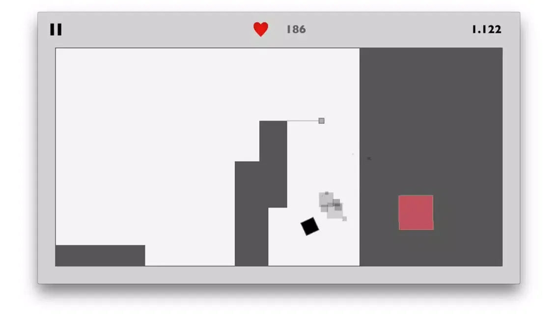 Capturas de tela do [BLOCKED!]