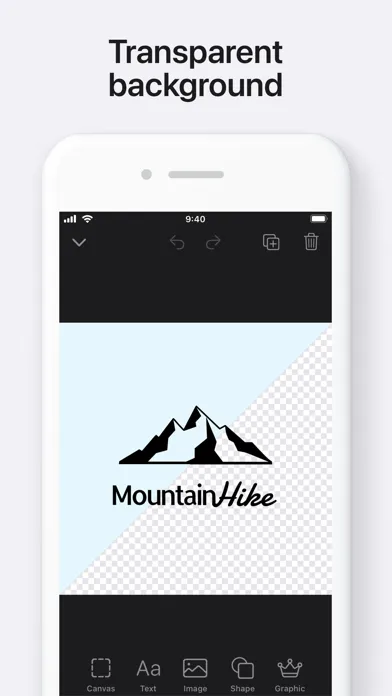 Logo Maker: Create A Logo স্ক্রিনশট