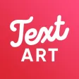 Text Art: Typography & Word Text Art: Typography & Word