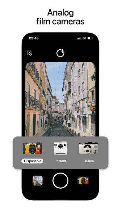 صور Memo: Vintage Camera