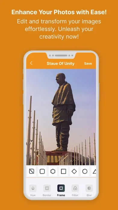 Screenshot di SnapVault - Media Manager
