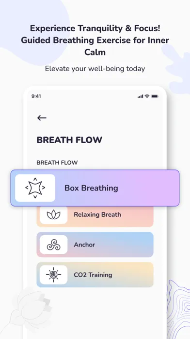 Binaural Beats : Mind Waves应用截图