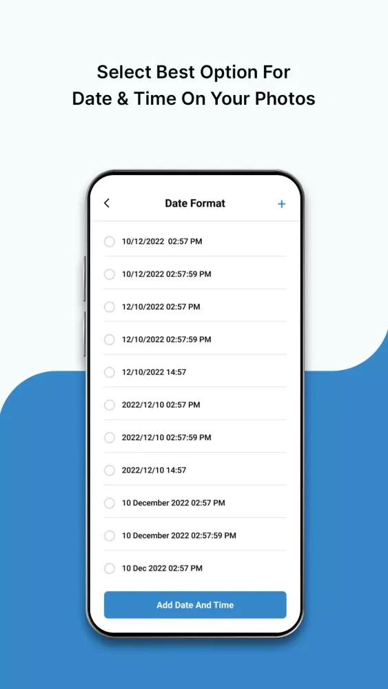 Texto应用截图