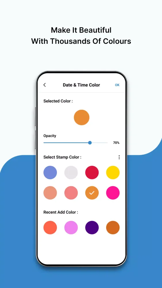 Texto应用截图