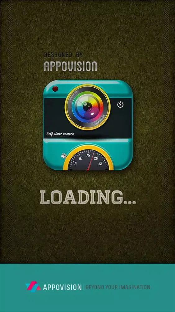 صور Self-Timer Camera