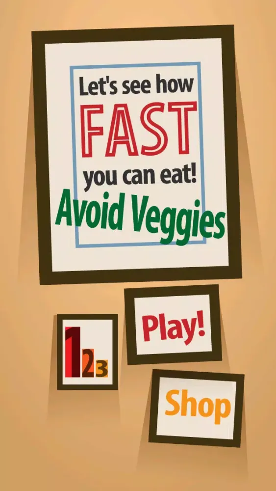 I Love Bacon Screenshots