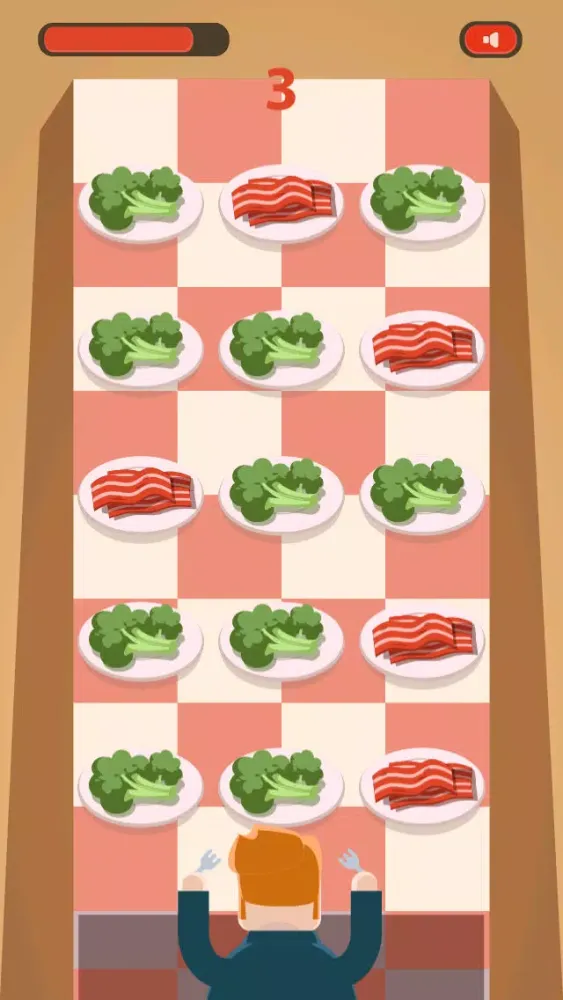 I Love Bacon Screenshots