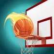 Long Basket Shot Long Basket Shot