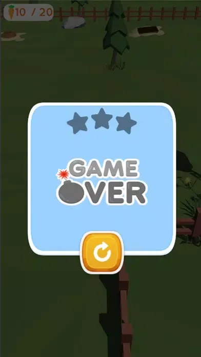 Catch Me Foxy!!! Screenshots