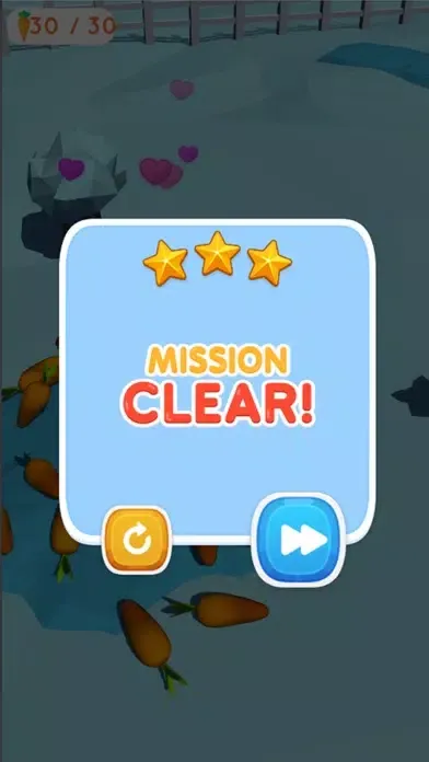 Catch Me Foxy!!! Screenshots