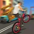 Delivery Bike : Traffic Escape Delivery Bike : Traffic Escape