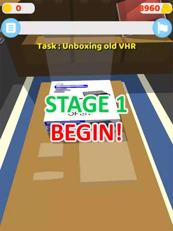 Unbox it iPad 应用截图