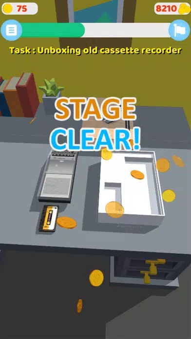 Unbox it应用截图