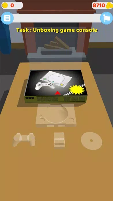 Unbox it应用截图