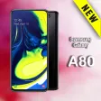 Theme for Samsung Galaxy A80