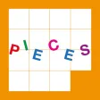 Pieces Game Pieces Game