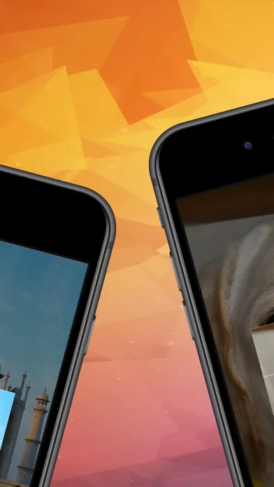 Screenshot di Pieces Game