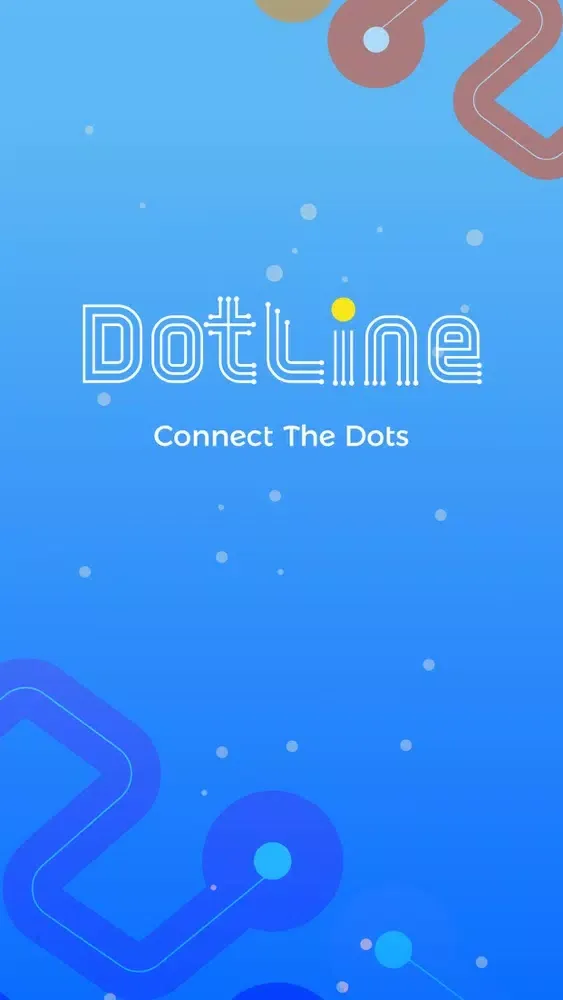 DotLine - Connect the dots應用截圖