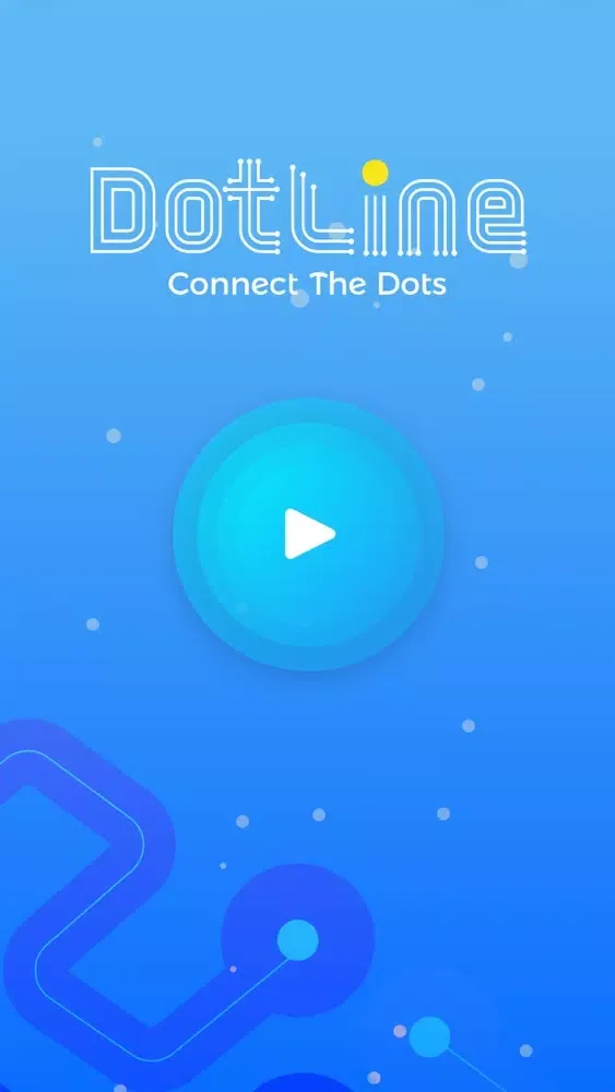 DotLine - Connect the dots應用截圖