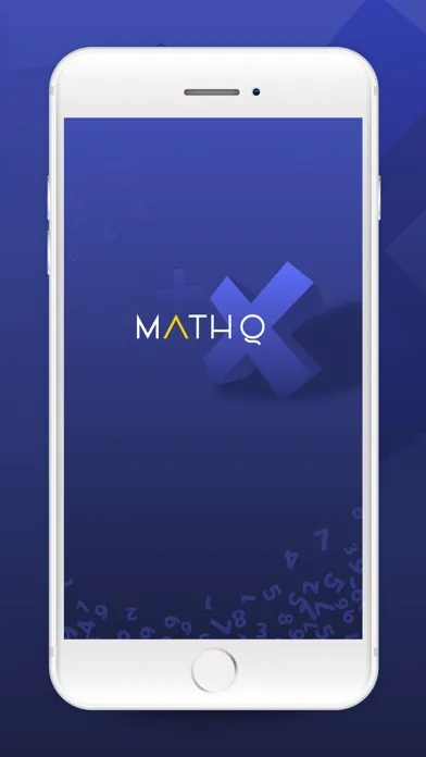 Capturas de pantalla de Math Q?