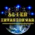 Alien Invasion War