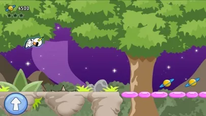 Alien mission Screenshots