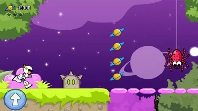 Alien mission Screenshots