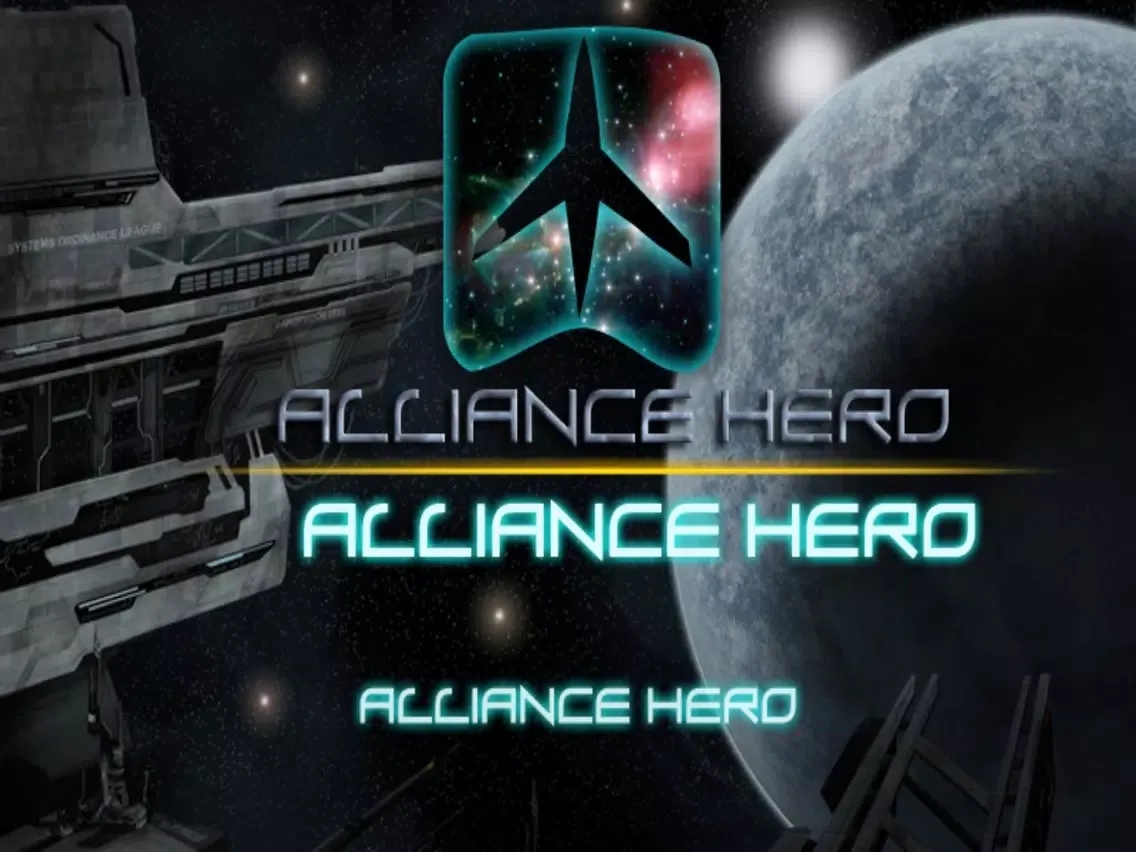 Скриншоты Alliance Hero iPad 