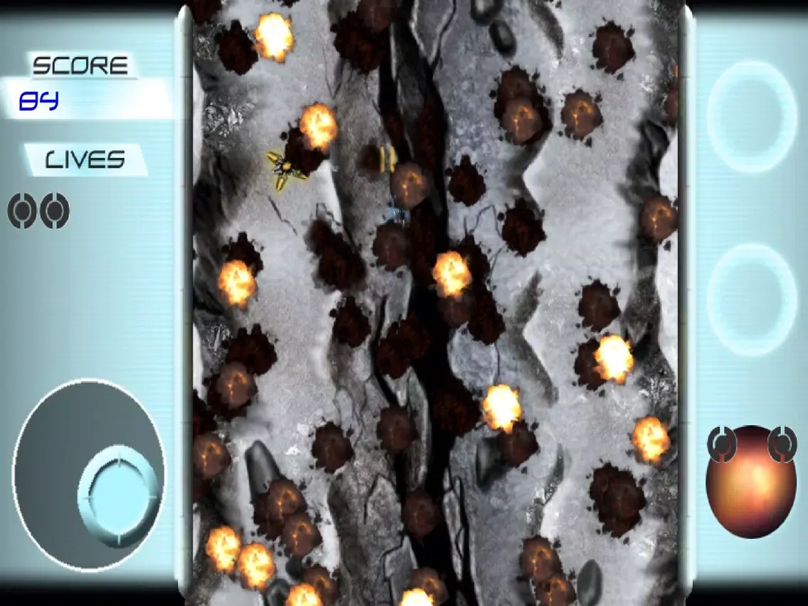 Скриншоты Alliance Hero iPad 