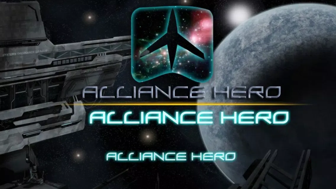 Скриншоты Alliance Hero