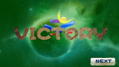 Zrzuty ekranu Arkanoid Outer Spaceen