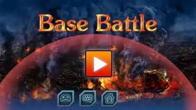 Base Battle Screenshots