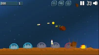 Base Battle Screenshots