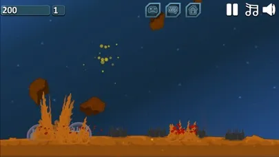 Base Battle Screenshots