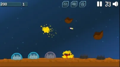 Base Battle Screenshots