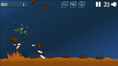 Base Battle Screenshots