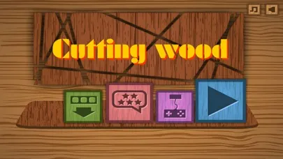 تصاویر Cutting wood