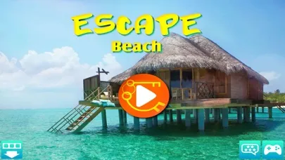 Escape Beach Ekran Görüntüleri