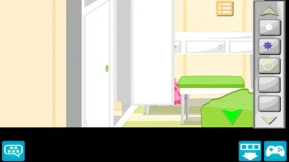 Escape from Princess Room Screenshots