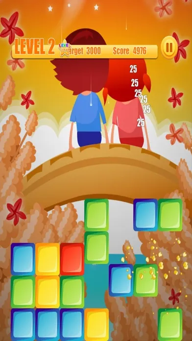 Zrzuty ekranu Get jelly