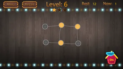 All Lit-Open all the lights Screenshots