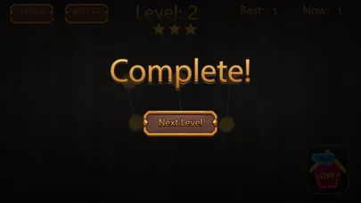 All Lit-Open all the lights Screenshots